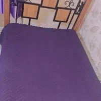 دو عدد تخت تک نفره|تخت و سرویس خواب|تهران, سازمان برنامه شمالی|دیوار