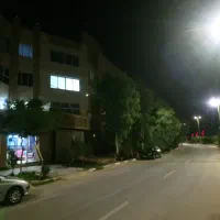 زمین فاز اول کوی کارمندان 225 متر (شهرک الهیه)|فروش زمین و ملک کلنگی|شاهین‌شهر, الهیه|دیوار