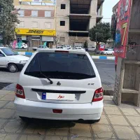 پراید111|خودرو سواری و وانت|شاهدشهر, |دیوار