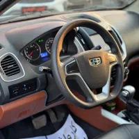 مجموعه چینی خودرو (جیلی gc6 )|خودرو سواری و وانت|رشت, جانبازان|دیوار