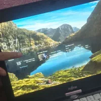 لب تاب فجیسو نو در حد اک|رایانه همراه|تربت‌حیدریه, بازار|دیوار