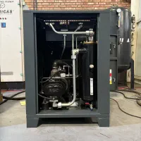 کمپرسور هوای فشرده اسکرو 55-15 Kw|ماشین‌آلات صنعتی|تهران, توحید|دیوار
