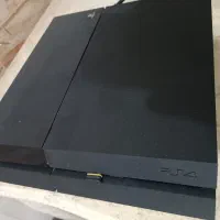 ps4 fat 1tb کپی خور فول