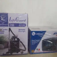 اجناس نو وآکبند