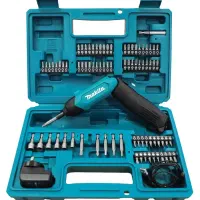 پیچ گوشتی شارژی ماکیتا مدل DF001DW