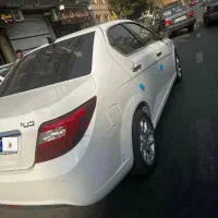 دنا پلاس اتومات مدل ۴۰۴ آپشنال|خودرو سواری و وانت|تهران, نارمک|دیوار