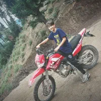 موتور کویر T2|موتورسیکلت|توتکابن, |دیوار