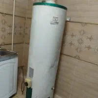 آبگرمکن و سینک ظرفشویی سالم|آبگرمکن، پکیج، شوفاژ|اسدآباد, |دیوار