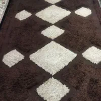 گلیم فرش در حد نو