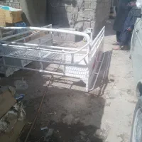 فروش نرده پیکان وانت