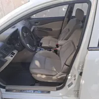 ام‌وی‌ام 550 اتوماتیک، مدل ۱۳۹۶ تمیز و بی رنگ|خودرو سواری و وانت|کرج, اکبرآباد|دیوار