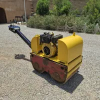 غلتک دستی 60 سانتی