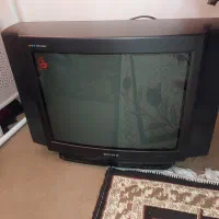 تلویزیون 2۱ سونی ژاپنی اصل