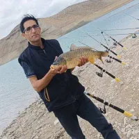 لنسر ماهیگیری|ماهیگیری|ارومیه, |دیوار