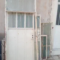 درب و پنجره|مصالح و تجهیزات ساختمان|بندر ماهشهر, |دیوار