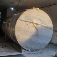 تانکر ۲۵ هز
