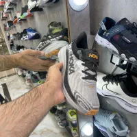 کفش هوکا خارجی|کیف، کفش، کمربند|بانه, |دیوار