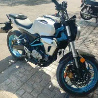 موتور 250 نیکتاز