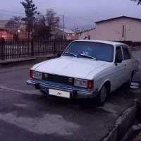 پیکان 76|خودرو کلاسیک|بروجرد, |دیوار