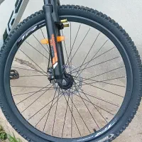 دوچرخه TR transition|دوچرخه، اسکیت، اسکوتر|ماسال, |دیوار