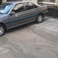 پژو پارس|خودرو سواری و وانت|پردیس, فاز ۲|دیوار