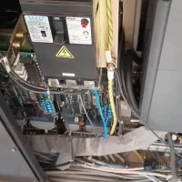 تراش cnc هیتاچی سیکی 20s2|ماشینآلات صنعتی|تبریز, |دیوار