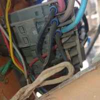 برق ساختمان و صنعتی محمودی