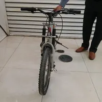 دوچرخه ۲۰ دنده ای  مارک ماکسیما|دوچرخه، اسکیت، اسکوتر|قم, علی آباد سعدگان|دیوار