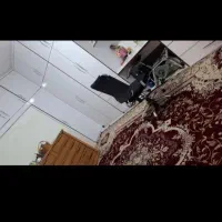 فروش خانه ۹۲ متری ویلایی ماشین‌ رو ۲خواب قلعه حاتم|فروش خانه و ویلا|بروجرد, |دیوار