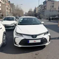 تویوتا کرولا ۱۸۰۰