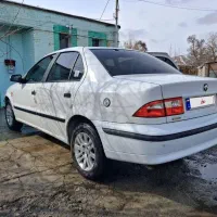 سمند EF7 مدل ۹۷ بدون رنگ|خودرو سواری و وانت|پیرانشهر, |دیوار