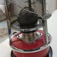 چراغ نفتی فوجیکا ژاپنی اصل ‌  Fujika|بخاری، هیتر، شومینه|تهران, نارمک|دیوار