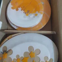 پیش دستی.بشقاب|ظروف سرو و پذیرایی|کلاچای, |دیوار