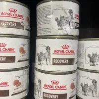 کنسرو ریکاوری رویال کنین(اصل) Royal canin recovery|لوازم جانبی حیوانات|تهران, سهروردی|دیوار