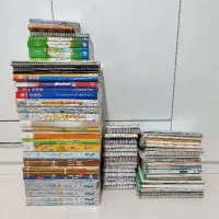 فروش کتاب کنکور