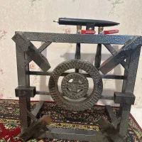 اجاق گاز دو شعله