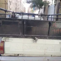 وانت فروشی|خودرو سواری و وانت|پاکدشت, پاکدشت (مامازند)|دیوار