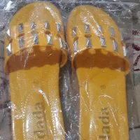 دمپایی ژله ایی زنانه