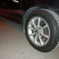 هاچبک  فوق العاده تمیز|خودرو سواری و وانت|زاهدان, |دیوار