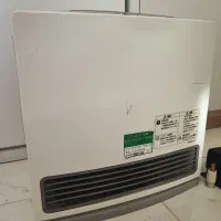 بخاری ژاپنی