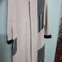چهار مدل مانتو خاص و شکیل مزونی