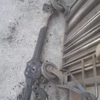 لوازم قطعات بادسان وخاور بنز