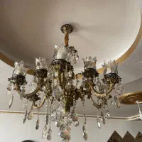 لوستر برنز۲جفت