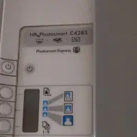 پرینتر رنگی سه کاره کپی فکس اسکن ۲ عدد|پرینتر، اسکنر، کپی، فکس|تهران, ارامنه|دیوار