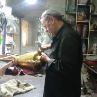 مسام تفلون.|خدمات پیشه و مهارت|دماوند, گیلاوند|دیوار