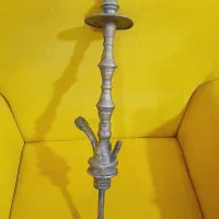تنه قلیون