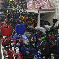 اسباب بازی، دوچرخه فروشی، نقد و اقساط|اسباب‌بازی بچه|بم, |دیوار