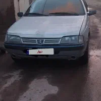 روآ سال دوگانه شرکتی