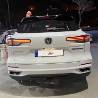 خودروی چانگان cs55 پلاس|خودرو سواری و وانت|تبریز, |دیوار