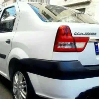 رنوپارس تندرمولتی مدیاگیربکس جدیدJHQمدل۱۳۹۷درحدصفر|خودرو سواری و وانت|تبریز, |دیوار